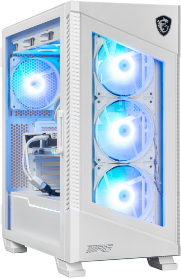 ExpertPC I White Reaper ExpertPC I White Reaper