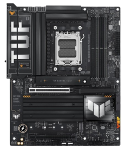 Asus TUF Gaming X870-Plus WiFi