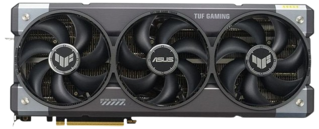 Asus TUF Gaming OC GF RTX 5080 16GB GDDR7