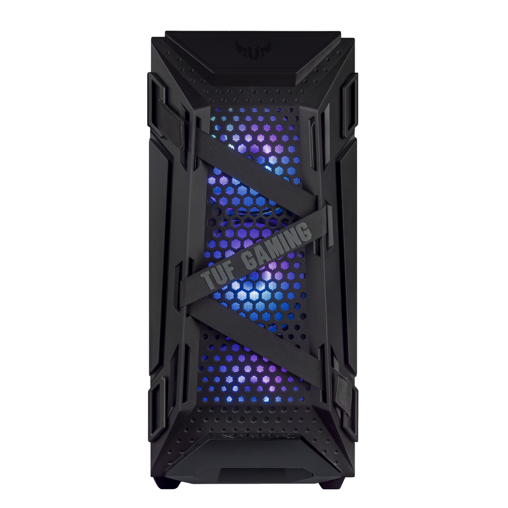 ExpertPC HAWK TUF PBA
