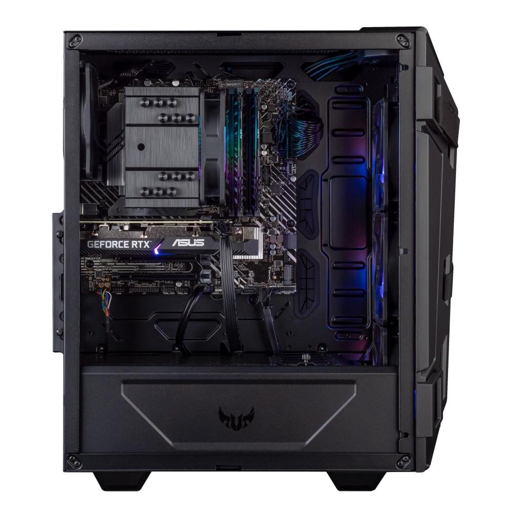 ExpertPC HAWK TUF PBA