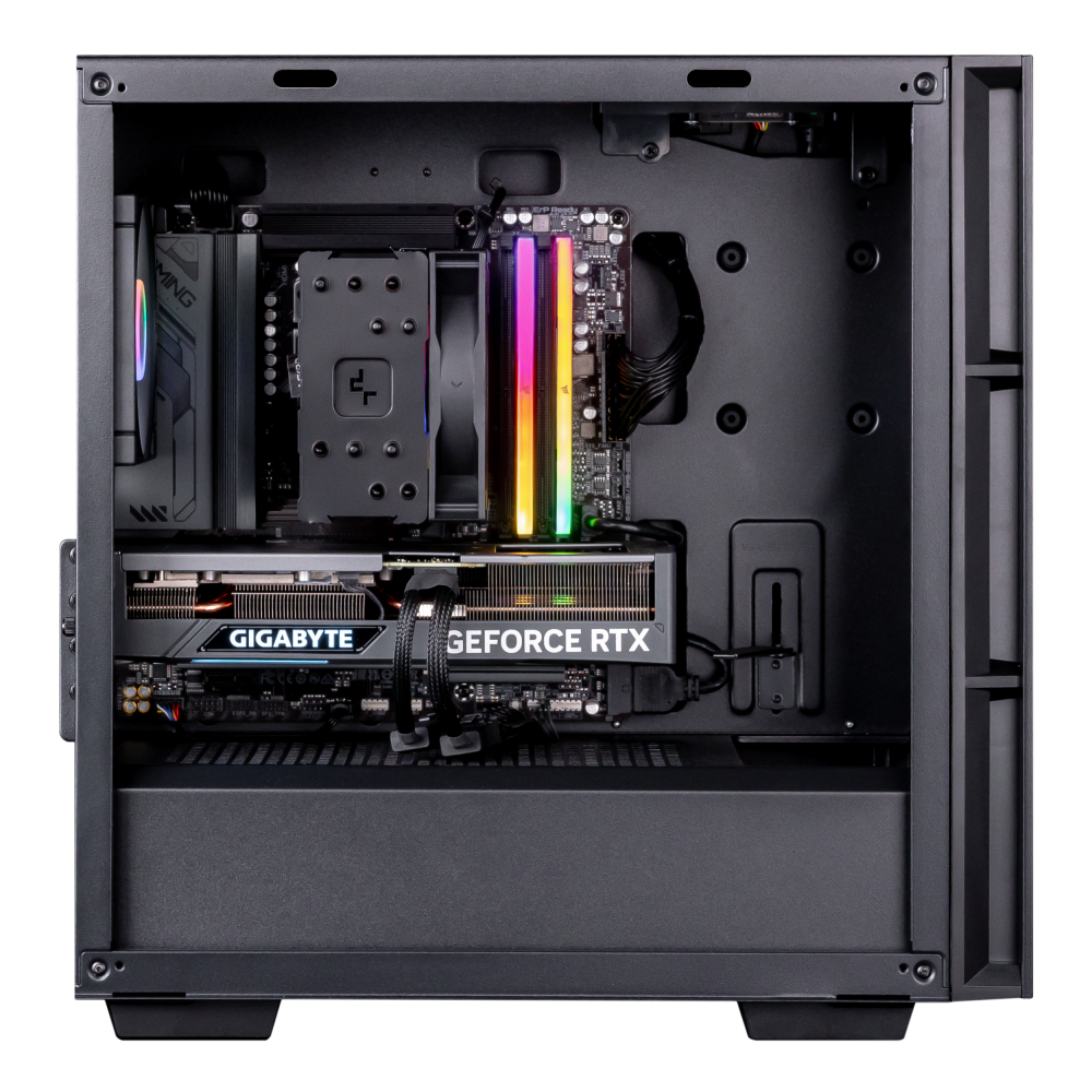 ExpertPC DIVIDER